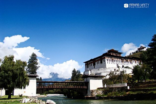 ԧاͧ (Paro Rinpung Dzong)